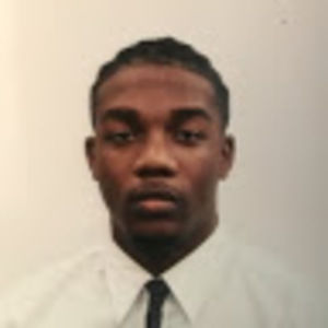 Meet your Posher, Kaleb